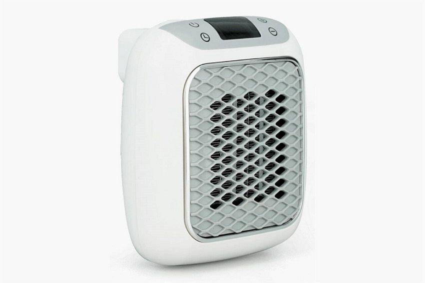 HeatWell Portable Heater