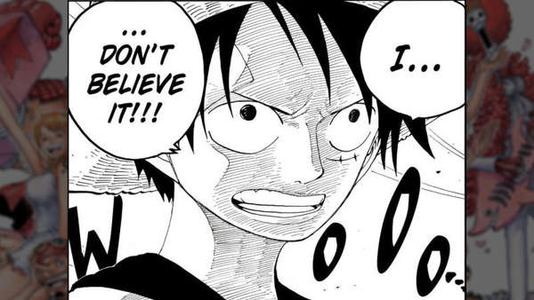 ‘One Piece’ Manga Creator Asks ChatGPT To Write New Storyline