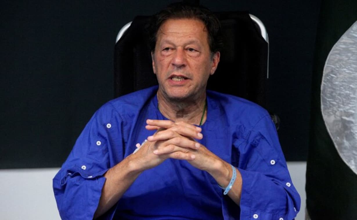 Pakistan Army Chief Supports Imran Khan’s Arrest To “End His Political Career”: Report