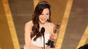 Oscars 2023: Everything You Need To Know About Michelle Yeoh, First Asian Best Actress, Answered At Once