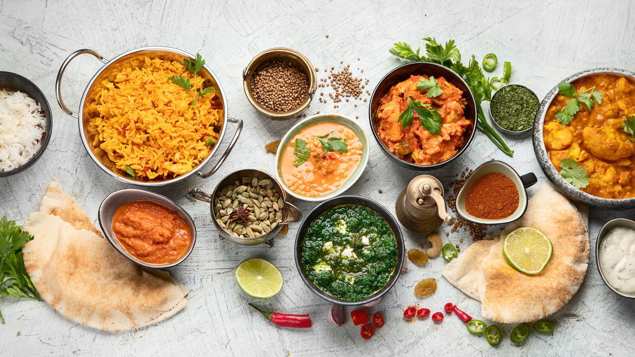 Weight Loss Diet: 5 Indian Food Combinations That Can Help You Lose Weight
