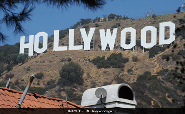 ‘Plagiarism Machines’: Hollywood Writers, Studios Battle Over Use Of AI