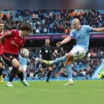 LIVE: Manchester City v Manchester United – FA Cup final buildup
