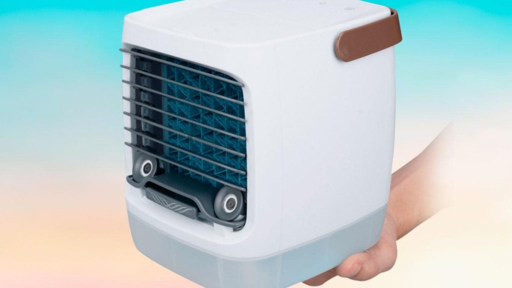 ChillWell 2.0 Portable AC