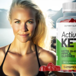 Active Keto Capsules (AU & NZ) – Keto Active BHB Weight Loss Gummies Reviews! Customer Experiences