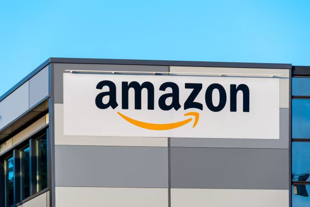 Amazon To Invest Up To $4 Billion In AI Firm Anthropic