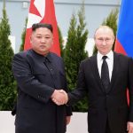 Here's what you need to know about the summit between Vladimir Putin and Kim Jong Un