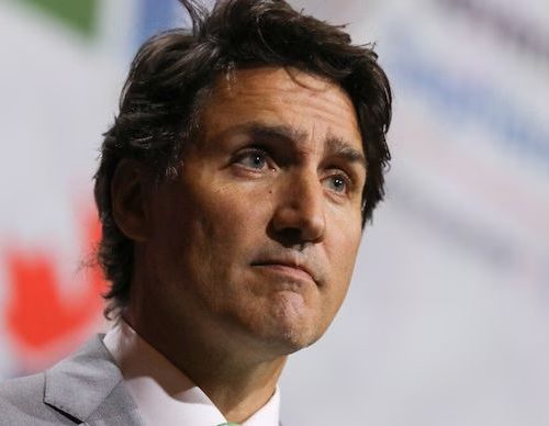 Justin Trudeau Refused to Stay in ‘Presidential Suite’ At Hotel During G20 Summit