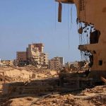 Libya Flood After A Week, Families Haunted By Fate Of The Missing