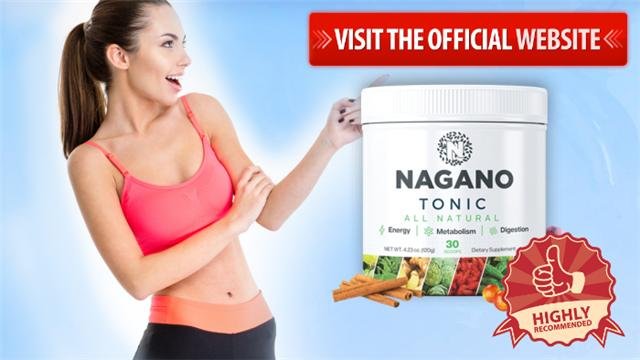 Nagano Lean Body Tonic (REVIEWS 2024) All-Natural Japanese Weight Loss Elixir for Lean Body! Ingredients, Consumer Reports