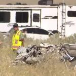 Nevada 2 Pilots Killed After Their Planes Collide During Air Race
