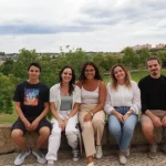 Six Portuguese youth take 32 nations to European court over climate change