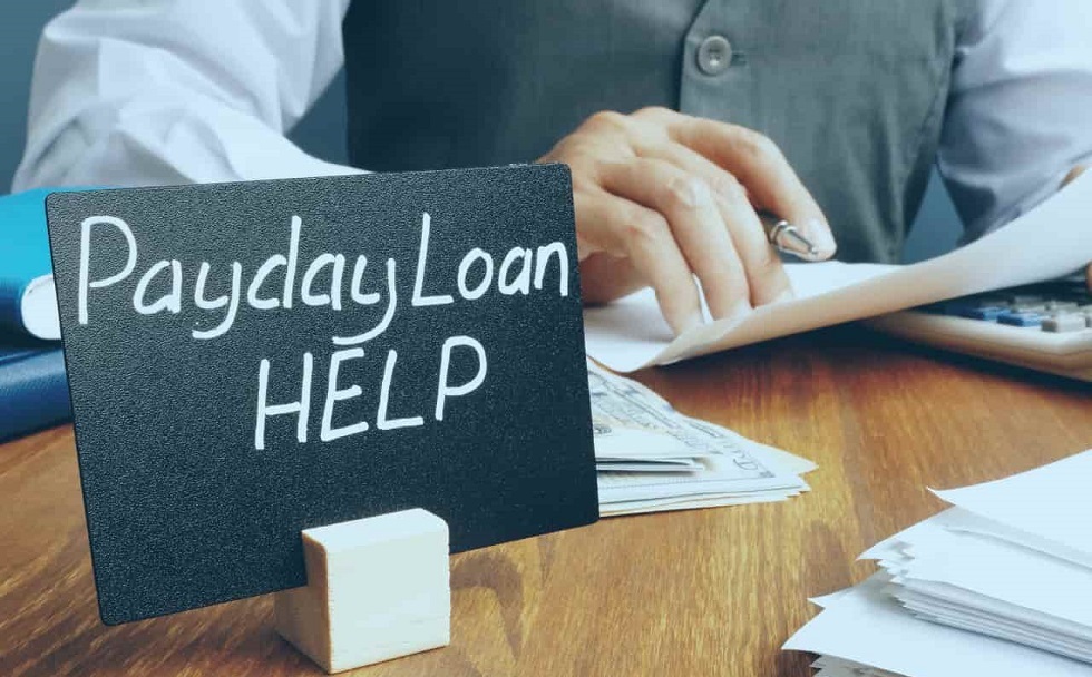 Payday Loans