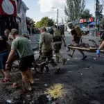 Russian Forces Tortured Some Ukrainian Victims To Death, Says UN Probe