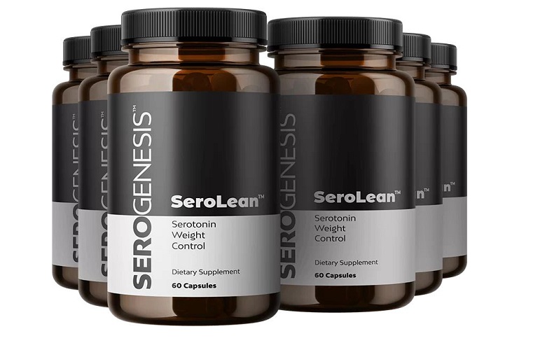 SeroLean Reviews (Shocking Alert) - SeroGenesis Serolean AM & PM Weight Loss Worth Buying? Benefits & Side Effects