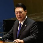 South Korea says it ‘will not stand idly by’ if North Korea receives Russian help on nuclear weapons