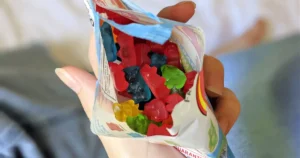 Sugar-Free Gummy Bears (Reviews 2024)