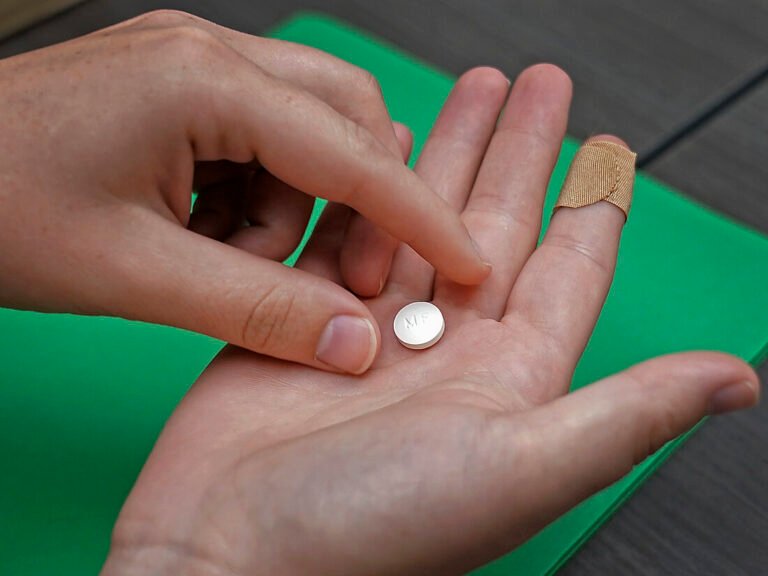 The Supreme Court will decide the future of the abortion pill. A timeline of how we got here