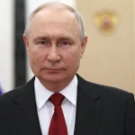 “Too Bad, Vladimir”: Hillary Clinton’s Jibe At Putin Over NATO Expansion