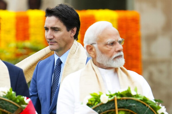 Western intelligence led to Canada accusing India of Sikh activist’s assassination, US Ambassador says