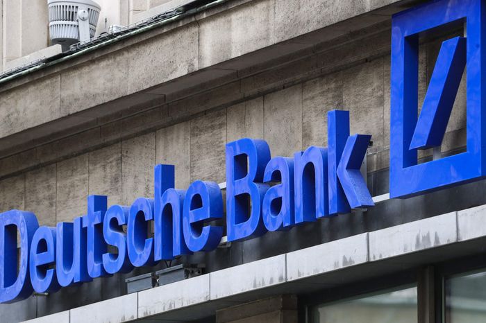 Deutsche Bank shares surge as it promises more cash for investors