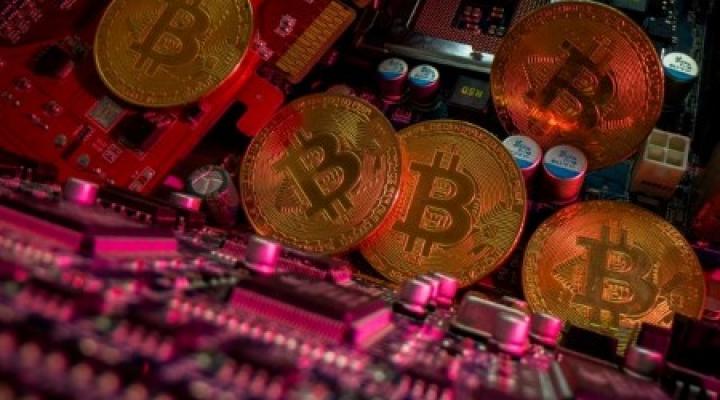 It's A Knife Fight As Crypto Traders Get Tokenised