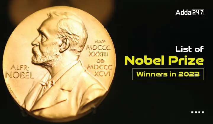 List Of Potential Nobel Physics Prize Winners That Are To Be Announced Today