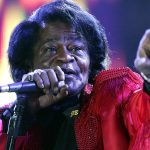 Missing evidence has turned up in the James Brown case. A lawyer is asking the FBI to investigate