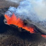 Iceland declares state of emergency, evacuates residents over threat of volcanic eruption