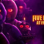 Watch Five Nights at Freddy