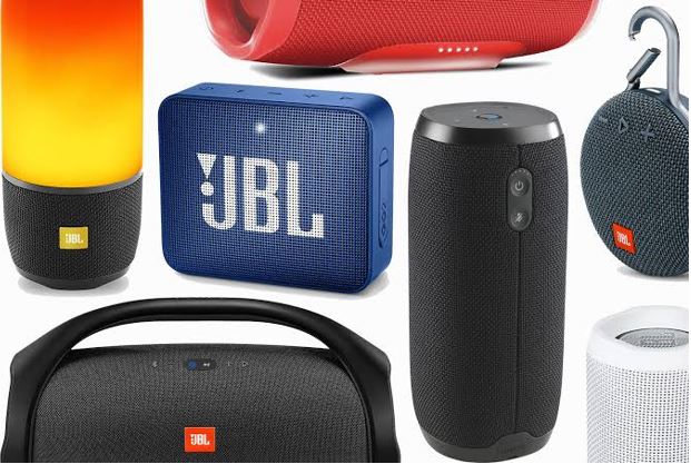 10 Best Bluetooth Speakers in India