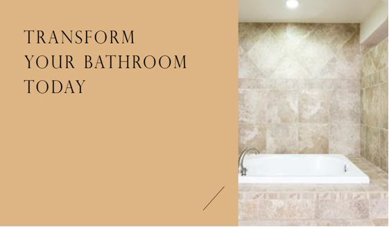 Tips for Bathroom renovation