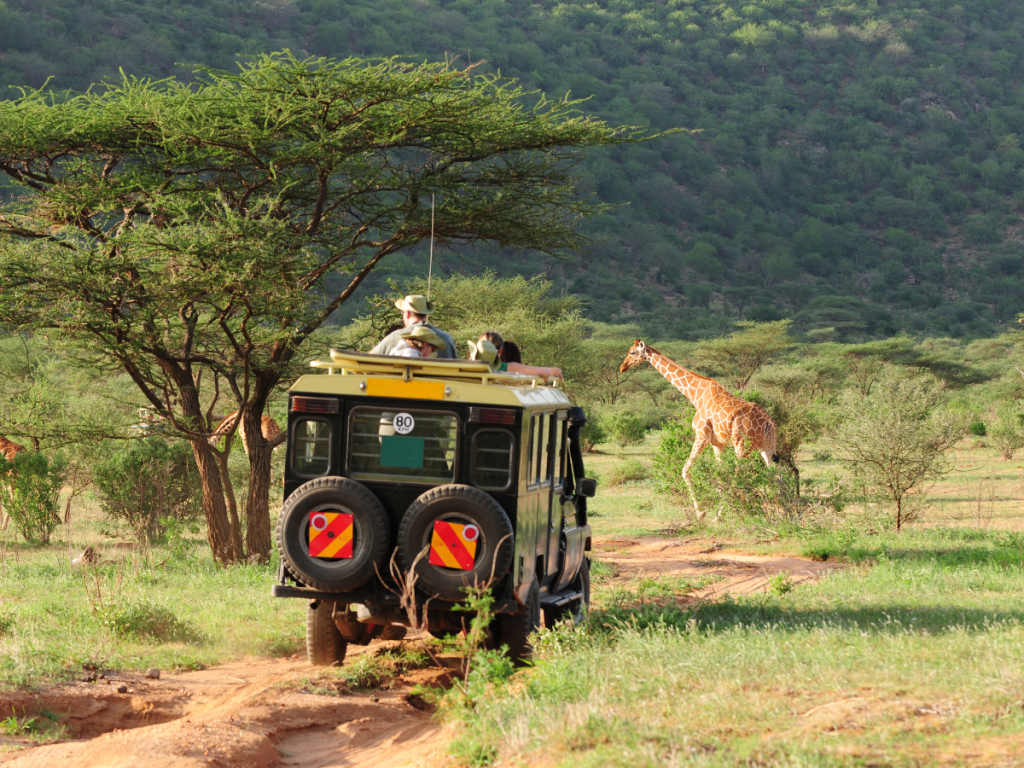 Tourists to Kenya can go visa-free in 2024