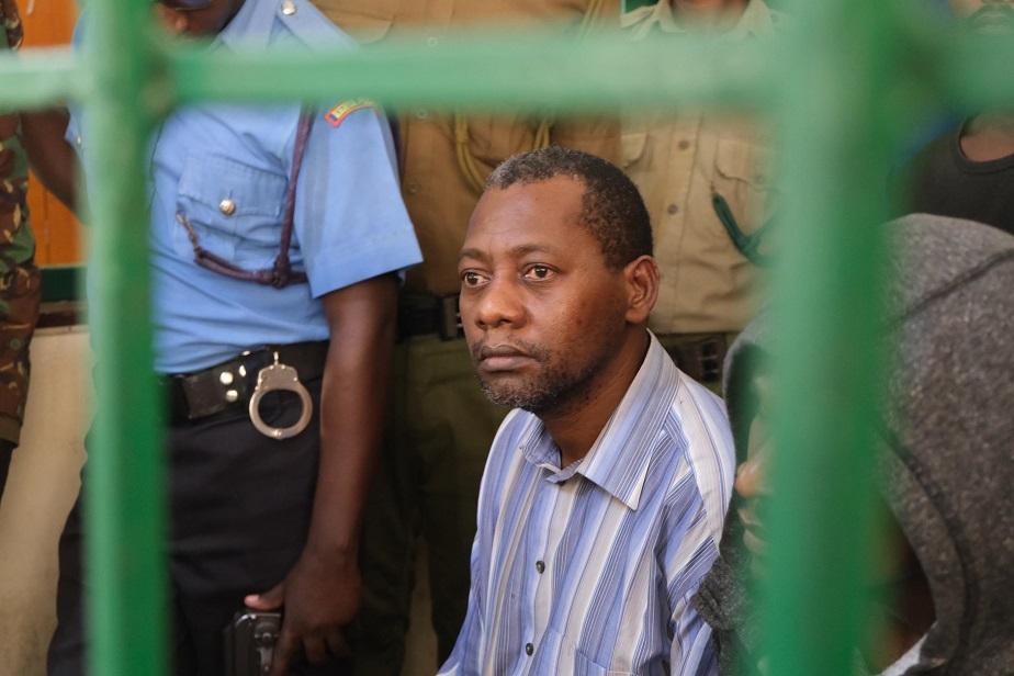 Alleged Kenyan cult leader and suspects to face charges, prosecutor says