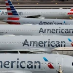 American Airlines flight’s hard landing leaves six injured