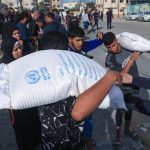 Austria suspends payments to UN relief agency in Gaza
