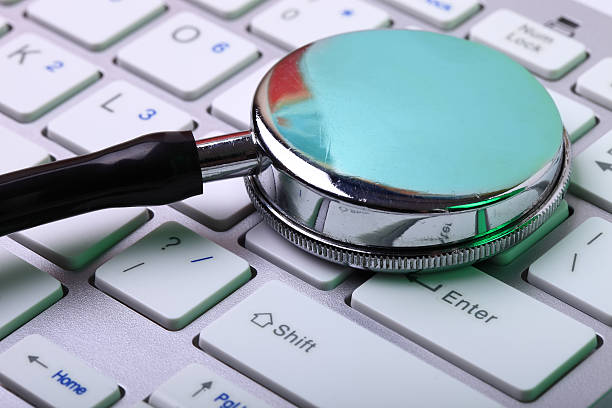 Cybersecurity in Medical Billing