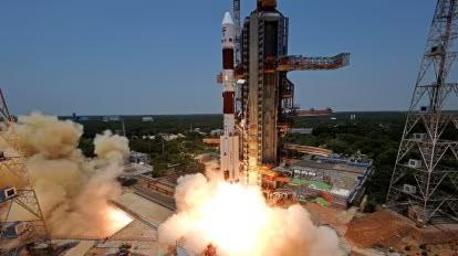 India’s first solar observatory successfully reaches intended orbit