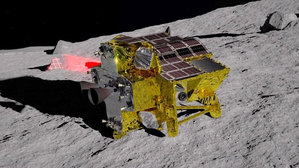 Japan’s ‘Moon Sniper’ robot explorer resumes operations on lunar surface