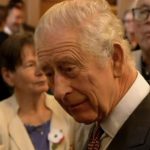 King Charles III arrives at London hospital ahead of prostate procedure