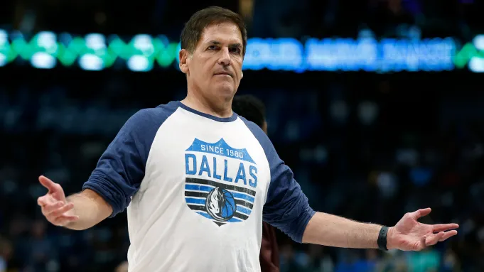 Mark-Cuban