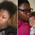 Baby In US Dies After Mother Mistakenly Puts Her In Oven Instead Of Crib