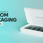 Latest trends in custom presentation boxes