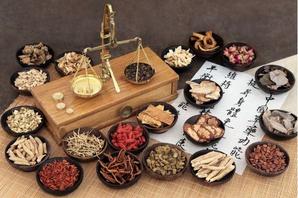 Managing Your Allergic using Acupuncture and Traditional Chinese Medicine