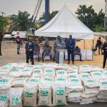 Nigeria customs confirms deaths in stampede for discounted rice
