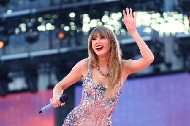 One of London’s top museums wants to hire a Taylor Swift superfan