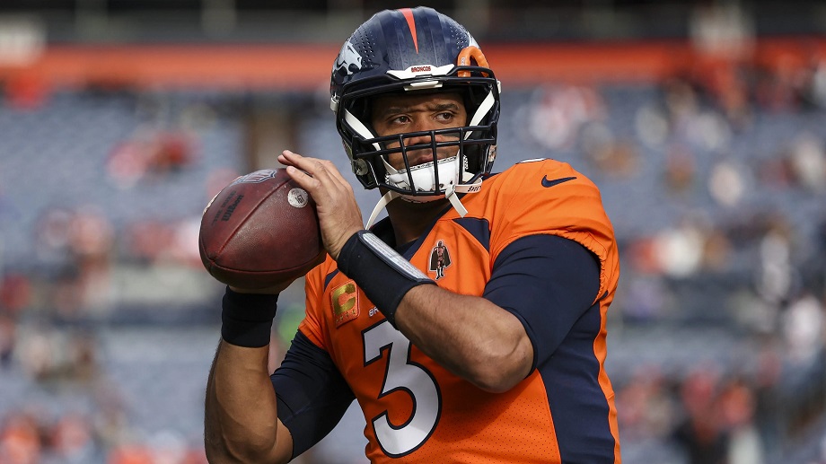9-time Pro Bowler Russell Wilson to be released after 2 years with Denver Broncos