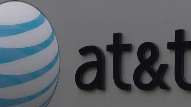 AT&T says personal data from 73 million current and former account holders leaked onto dark web