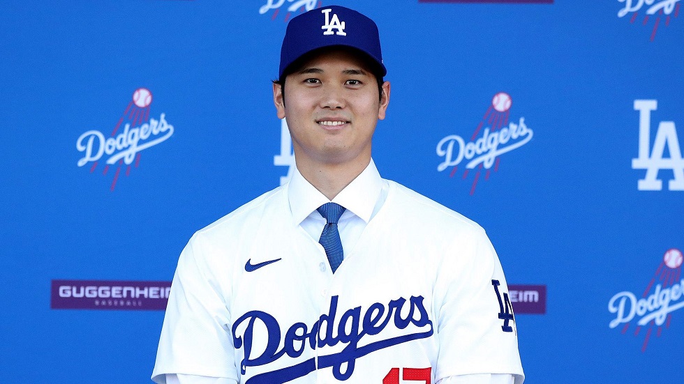 Allegations around Dodger Shohei Ohtani’s interpreter spur MLB investigation amid IRS probe. Here’s the latest
