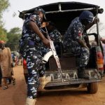 At least 287 school children kidnapped by armed gunmen in northwest Nigeria